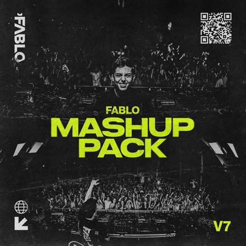 FABLO Mashup Pack V7 (FREE DOWNLOAD)