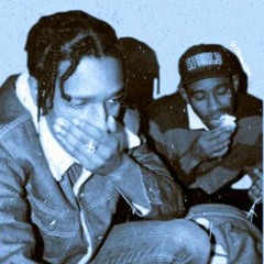 Tyler, The Creator Jingelin Ft. (A$AP Rocky) [No Intro]