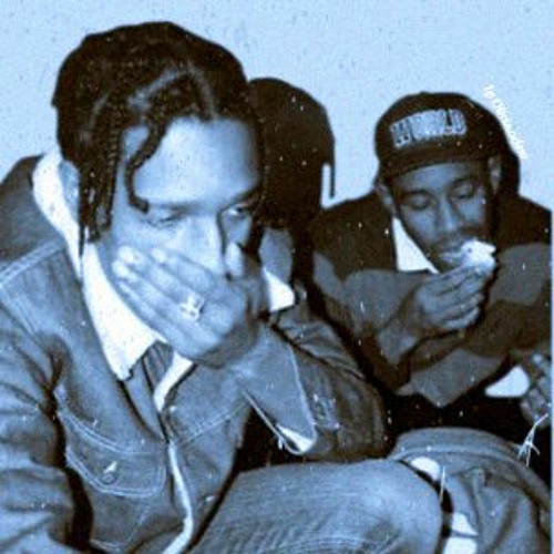 Tyler, The Creator Jingelin Ft. (A$AP Rocky) [No Intro]