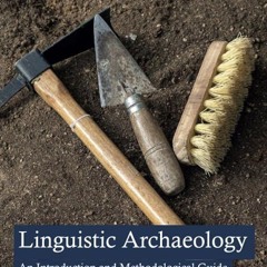 ⚡Read🔥PDF Linguistic Archaeology