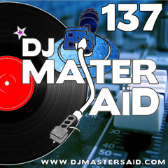 DJ Master Saïd's Soulful & Funky House Mix Volume 137
