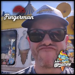 Fingerman @ The Mr Whompy Soundsystem, Sea Sessions Festival 2024