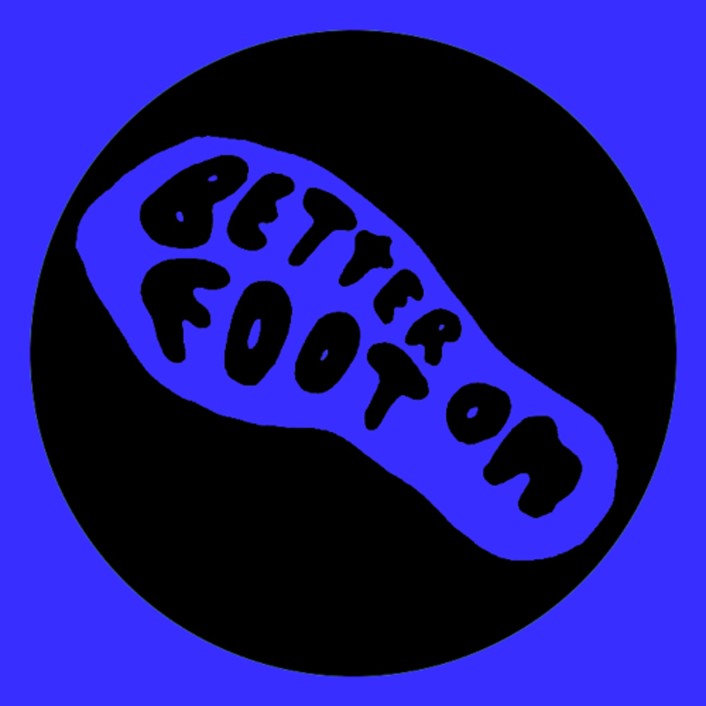 PREMIERE: M-Scape, Yoshi Horino - I Know It’s Gonna Be [Better on Foot] episode artwork