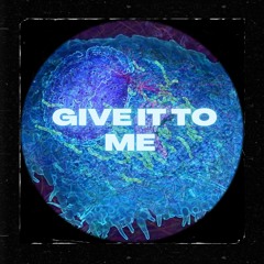 Michael Gubaew Feat Moritz Balkhausen - Give It To Me