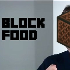 Hot Food but it's a note block dub