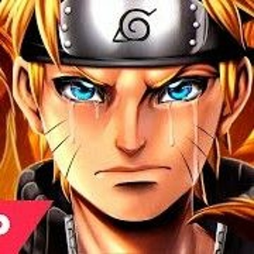 Stream Vou ser um hokage, Naruto, JRP by CleberK.