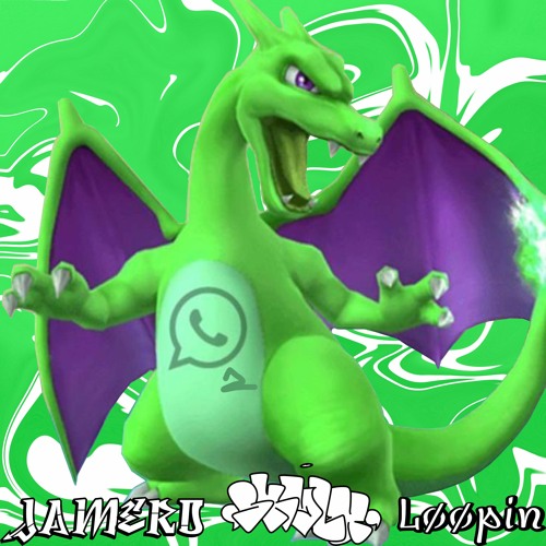 Charizap 2 w/Jamero (Feat. Løøpin)