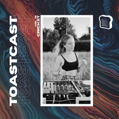 TOASTCAST VOL 19 - CRICKET