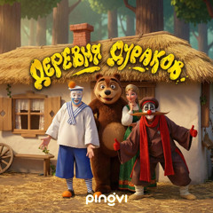 Fool's Village (Деревня Дураков) [FREE DOWNLOAD]