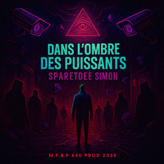 dans l'ombres des puissant édit version