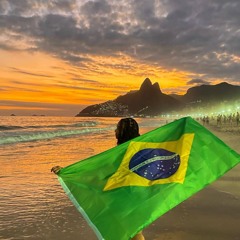 NA MADRUGADA REMIX - perlla