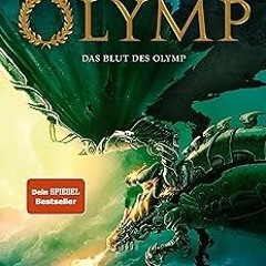 [PDF Download] Helden des Olymp 5: Das Blut des Olymp: Sieben Jugendliche, griechische Mythen u