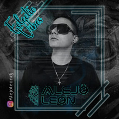 ECLECTIC VIBES - ALEJO LEON