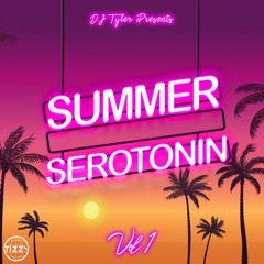Summer Serotonin VOL.1