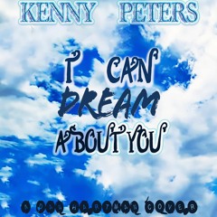 I Can Dream About You (a Dan Hartman cover)