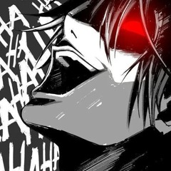 Saraunh0ly - WUTIWANT (SLOWED + REVERB) x Light Yagami