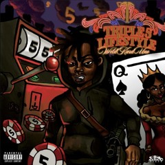 Bread On My Head (feat. Glokk40spaz)