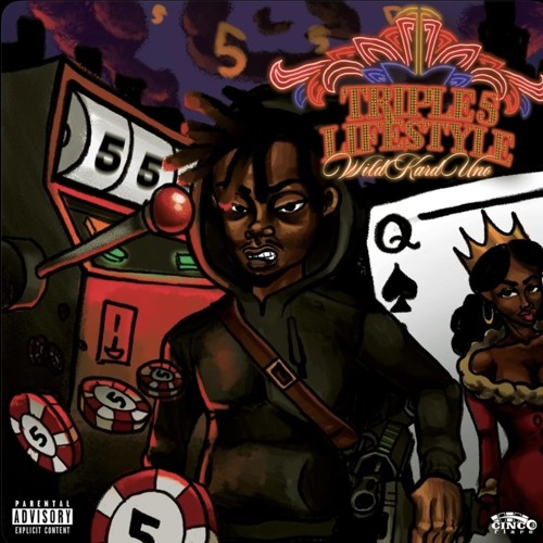 Bread On My Head (feat. Glokk40spaz)