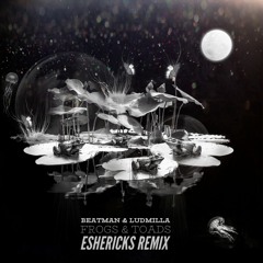 Beatman & Ludmilla - Frogs & Toads (Eshericks Remix) [AYRA115]