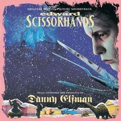 XdreamscapeX & Habibass sing "Twinkle, Twinkle Little Star - Edward Scissorhands | "