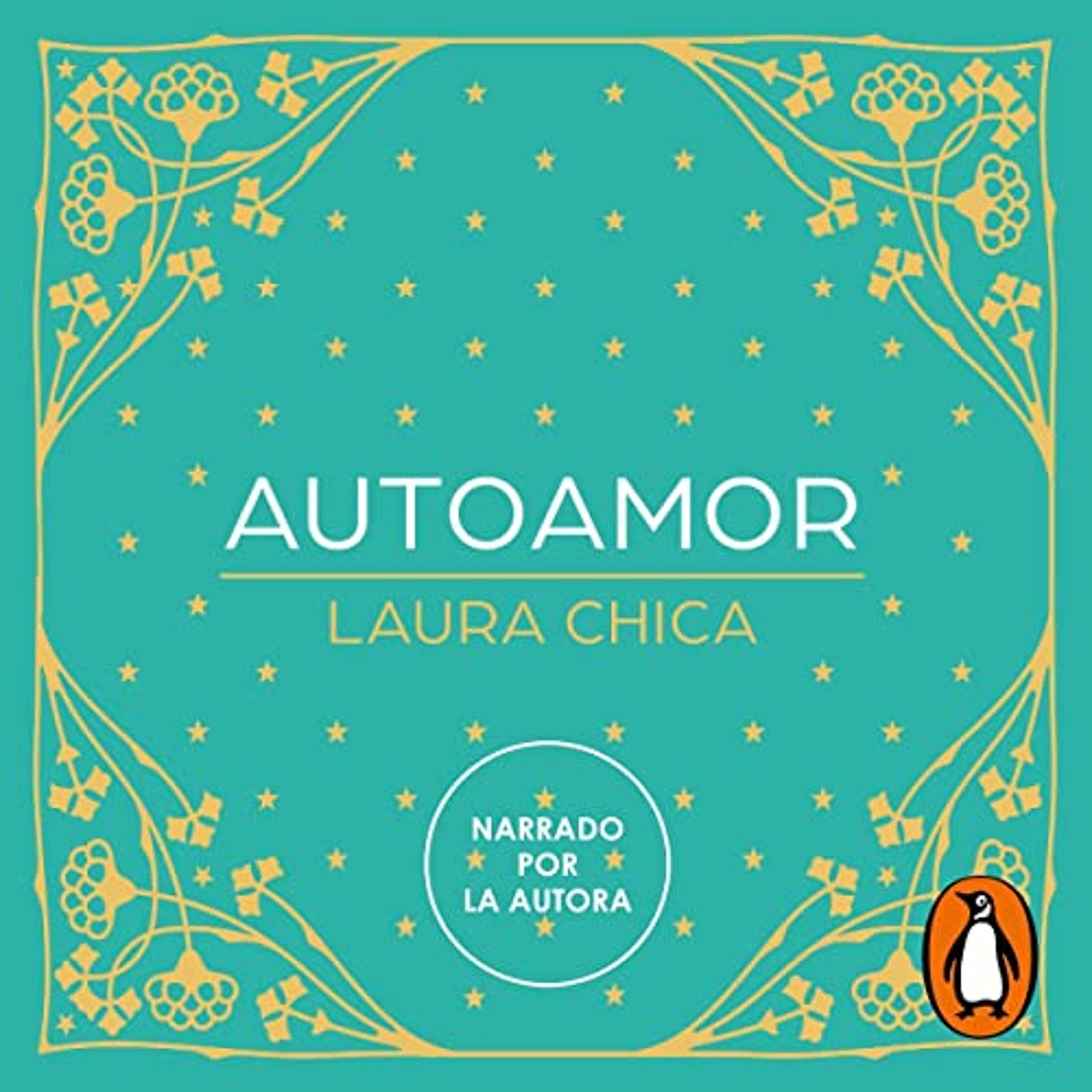 Autoamor [Self Love] (Audiolibro) | Prueba Gratis