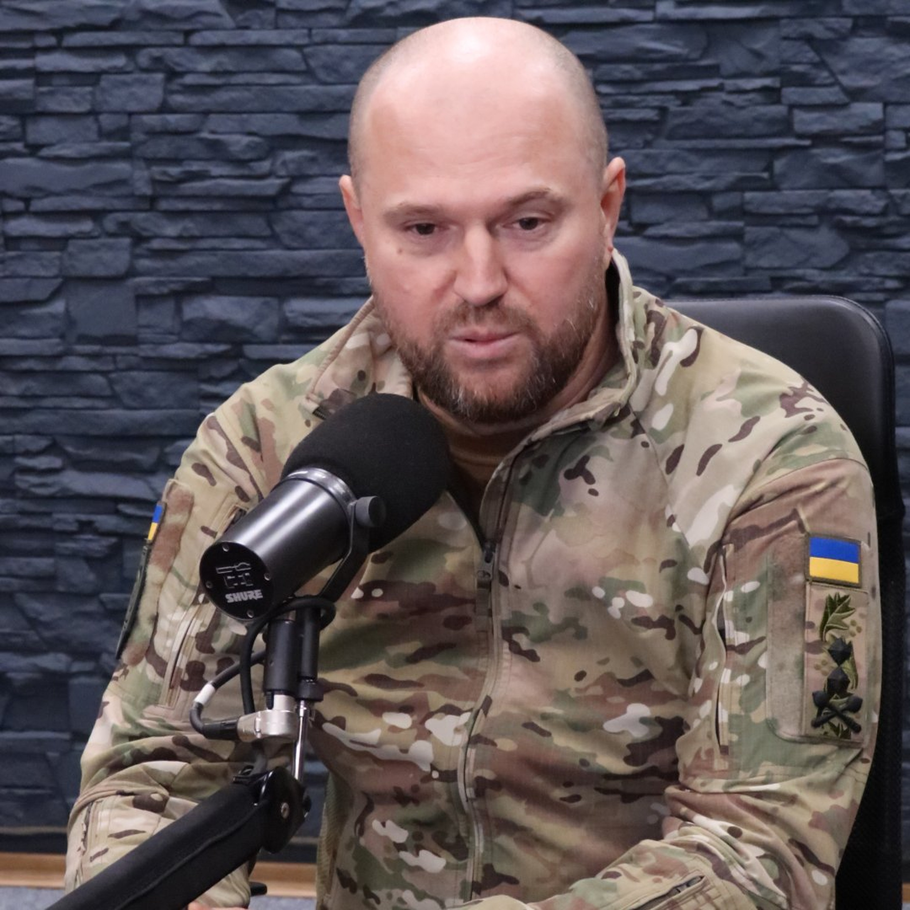 У росії трошки палає: генерал Яцюк розповів про роботу "Омеги"