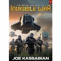 INVISIBLE WAR is Now Available!
