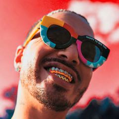 In Da Getto (Chris Lorenzo Remix)