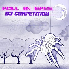Roll in Bass Dj Competition / Karlova