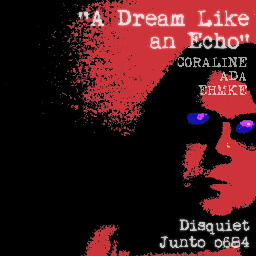 A Dream Like an Echo (disquiet0684)