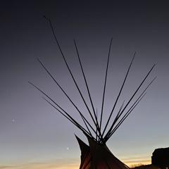 Elrick Sleuth In Thoreau, NM