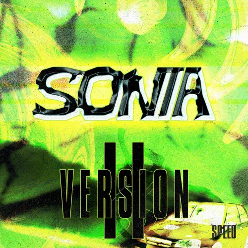 FREESPEED: SONIA - Version II
