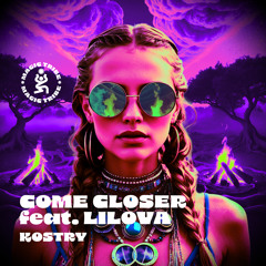 Kostry (feat. Lilova)