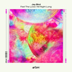 Jay Bird - All Night Long [artwrk]