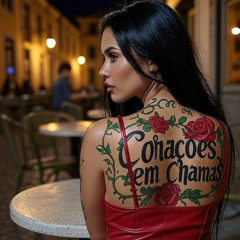 Corações em Chamas (Portuguese)
