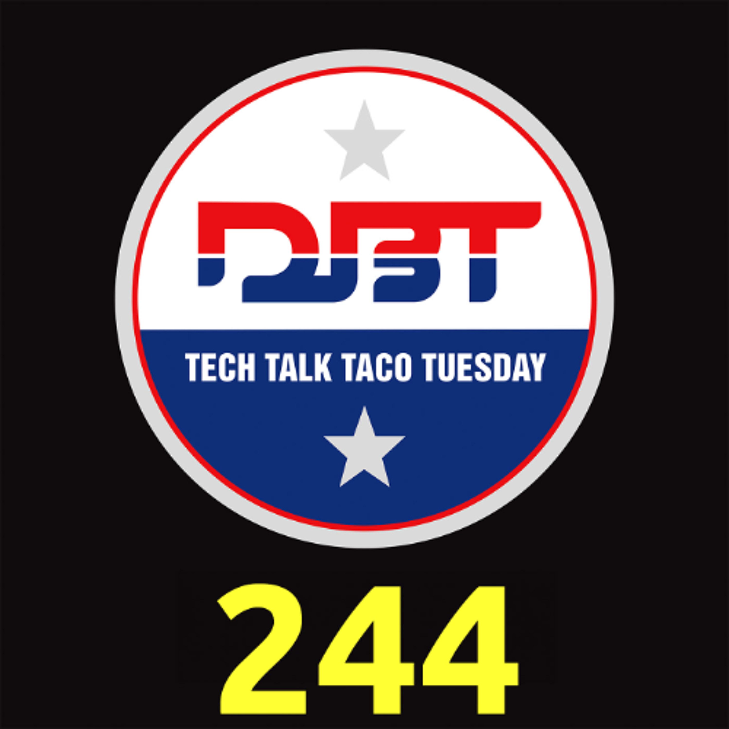 Dirt Bike Test Podcast