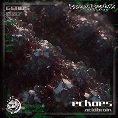 AcidBrain - Echoes (Genos007)