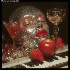 Musical Archaeology 006