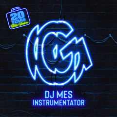 DJ Mes - Insturmentator