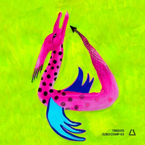 Last Gentleman On Playa - Moloca Sunrise [it's good to be a tree]