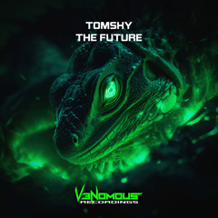 The Future (Extended Mix)