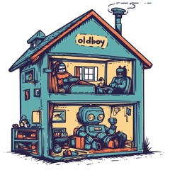 Oldboy - House of Procrastination