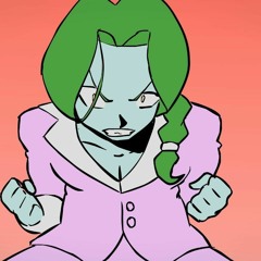 Pimp Daddy Zarbon (There's Some H*es) @SSJ9k