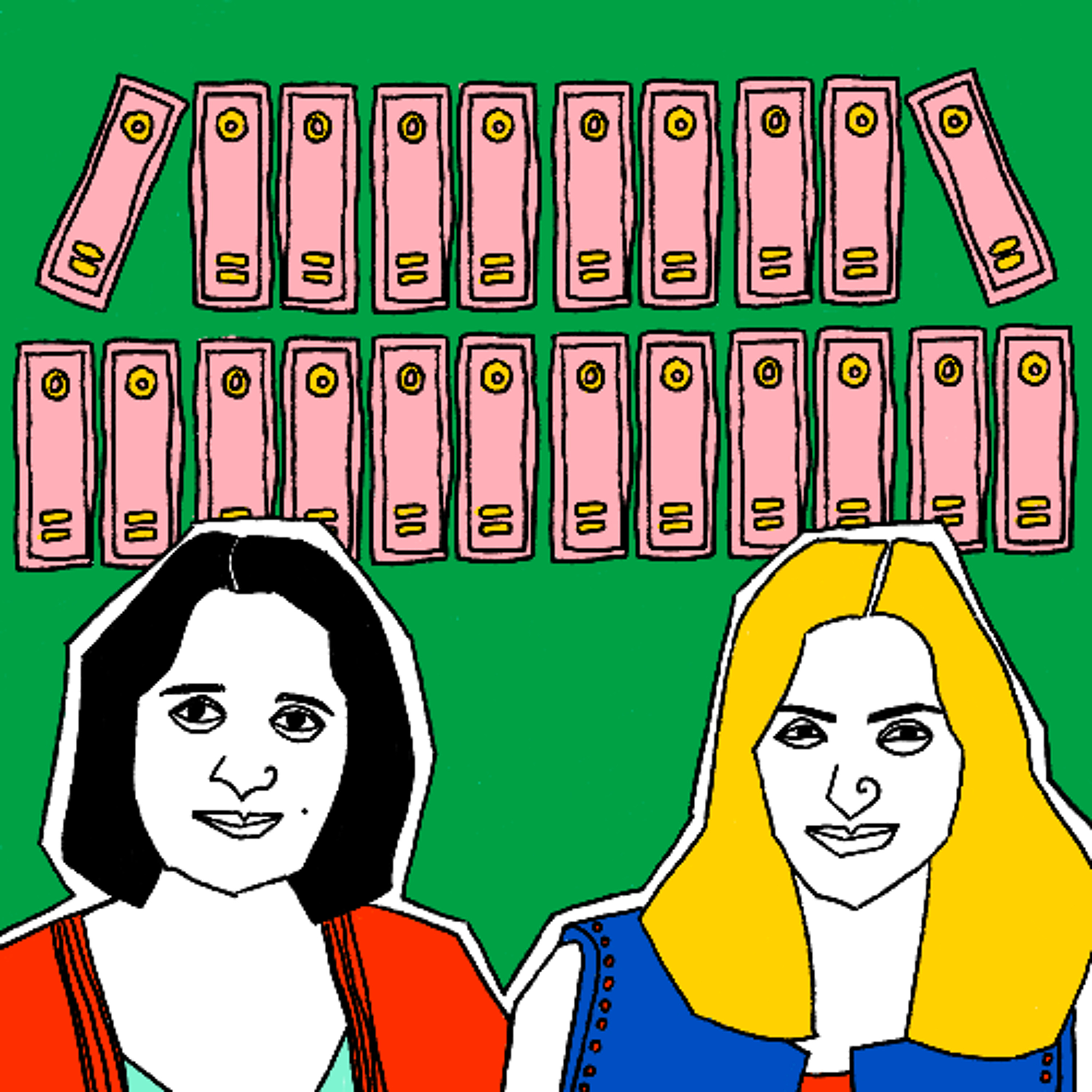 Gendering the Archive: A Catalyst for Change in Women’s Rights in Egypt