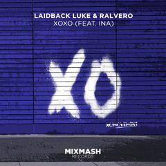 XOXO (Hyperbits Remix) [feat. Ina]