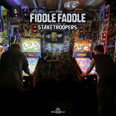 04 Fiddle Faddle- Machine Two
