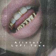 LoFi Toes