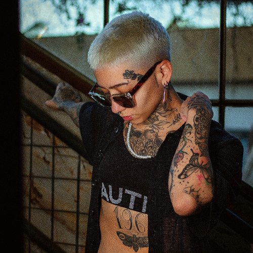 Folded & Miss Independent (Slow Zouk Mashup)