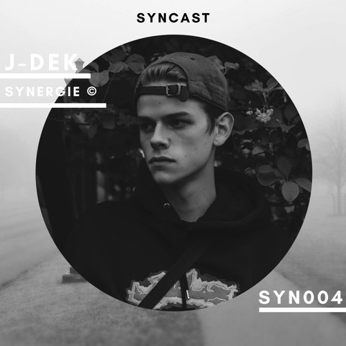 J-DEK - Syncast [SYN004]