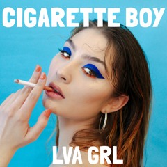 Cigarette Boy (Streaming Master)